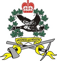 The Municipality of Wawa Logo